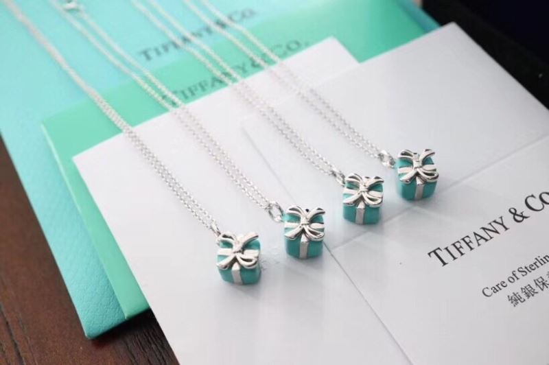 Tiffany Necklaces